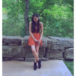 Meet your Posher, Allison