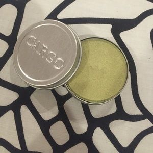 CARGO eyeshadow in Green Bay