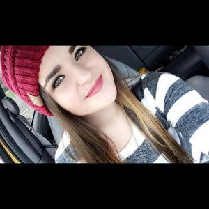 Meet your Posher, Zoë