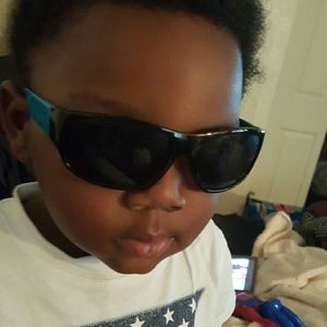 Meet your Posher, Rosetta