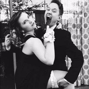 Meet your Posher, Allison