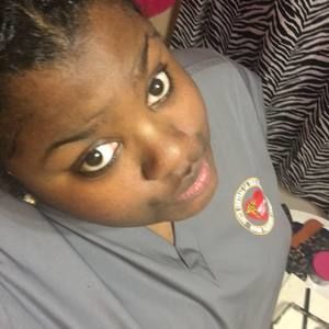 Meet your Posher, Shanika