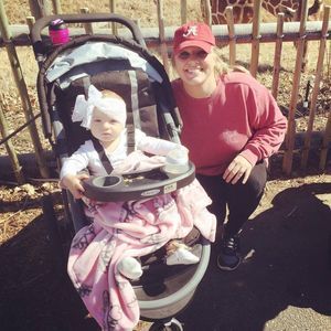 Meet your Posher, Gabrielle