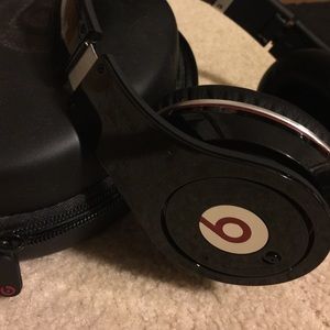 Beats by dr. Dre