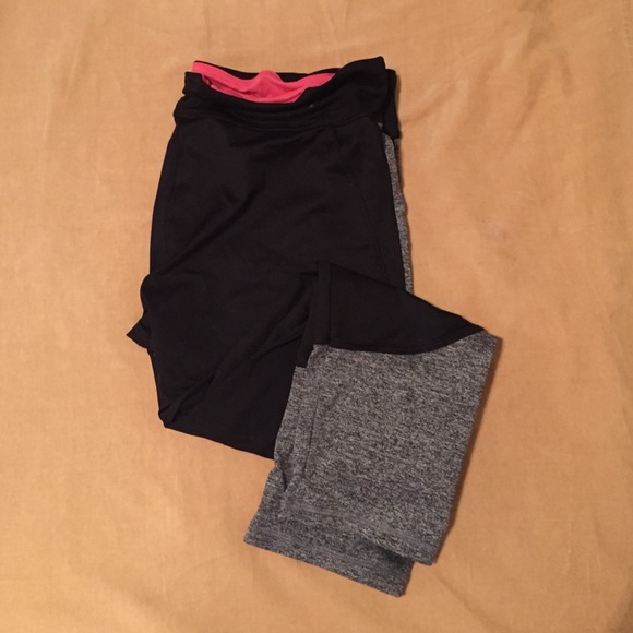 Forever 21 Activewear Leggings - Picture 2 of 2