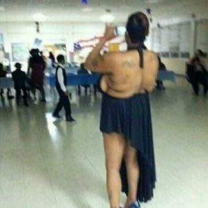 Meet your Posher, Kay