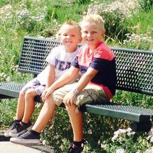 Meet your Posher, Lori