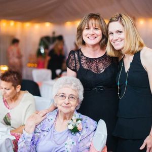 Meet your Posher, Becky