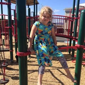 Meet your Posher, Maranda