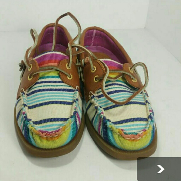 sperry top sider american original