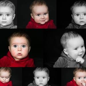 Meet your Posher, Todd