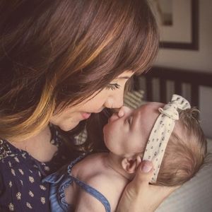 Meet your Posher, Joy