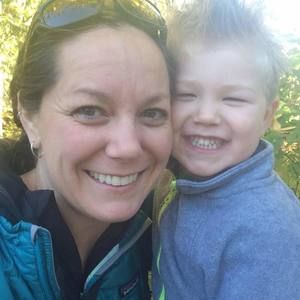 Meet your Posher, Sara jayne