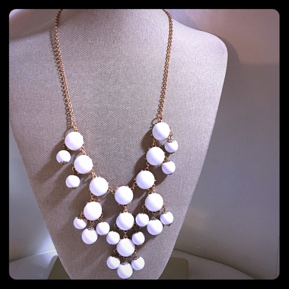 Simple Adiction Jewelry - Simple addiction statement necklace