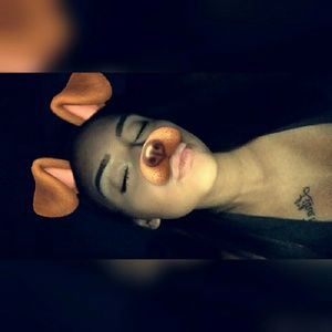 Meet your Posher, Bernadette