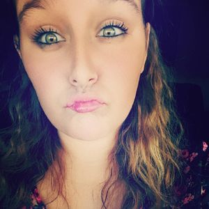 Meet your Posher, Shyenne