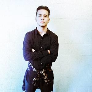 Meet your Posher, Jeremiah