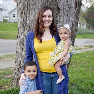 Meet your Posher, Kristina