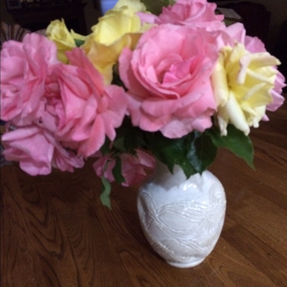 Meet your Posher, Linda