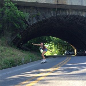 Meet your Posher, Lindsey