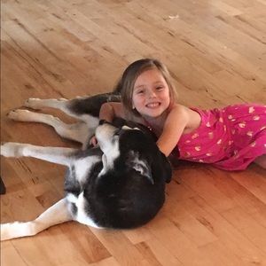 Meet your Posher, Sabrina