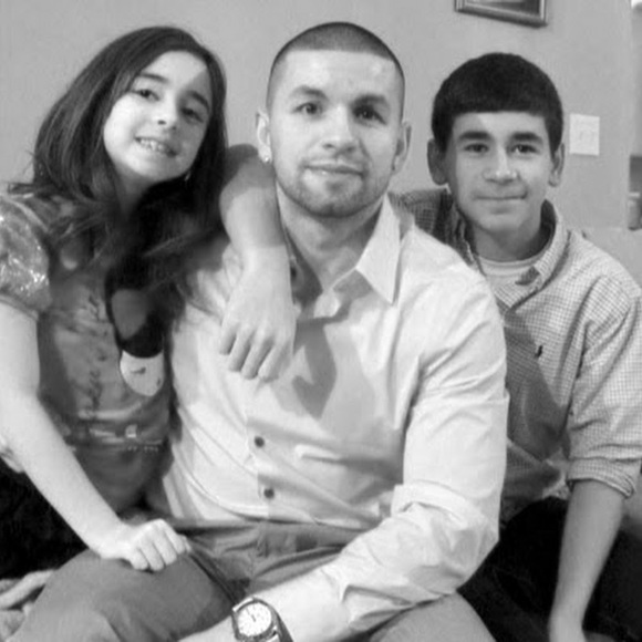 Meet your Posher, Jesse