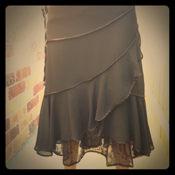 8Stages Dress Skirt
