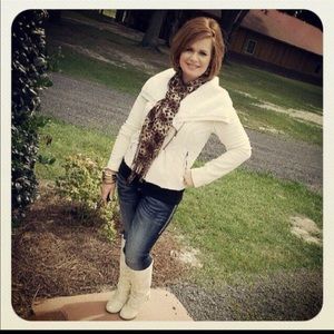 Meet your Posher, Tammy