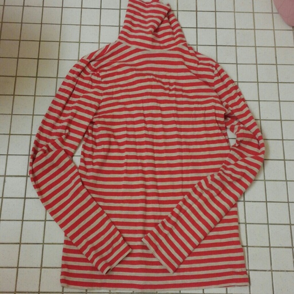J. Crew long sleeve turtleneck