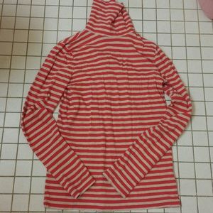J. Crew long sleeve turtleneck