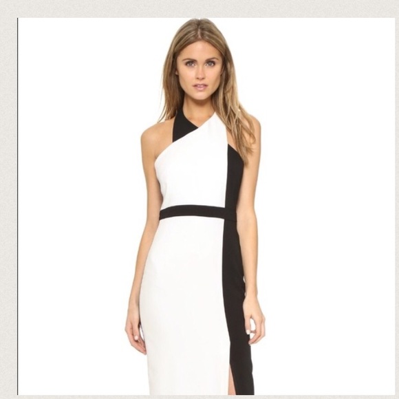 Badgley Mischka Dress