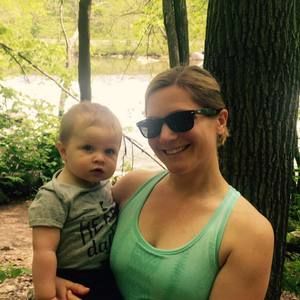 Meet your Posher, Krista