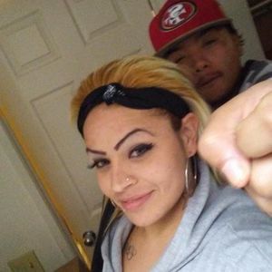 Meet your Posher, Priscilla