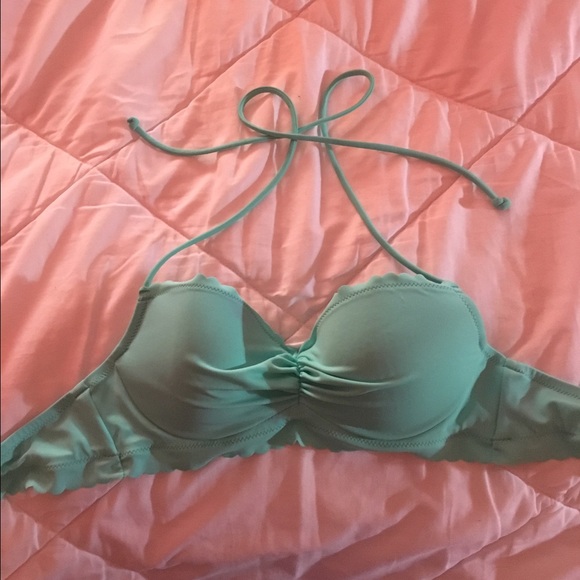 Never worn Victoria Secret "The Getaway Halter"