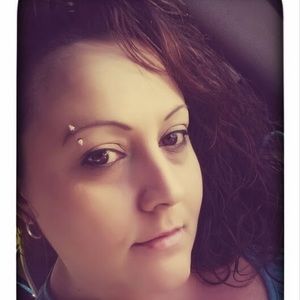 Meet your Posher, Kathleen