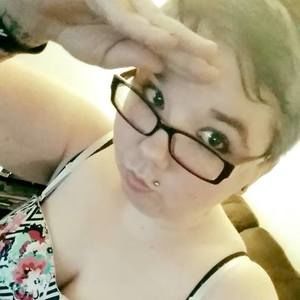 Meet your Posher, Rikki