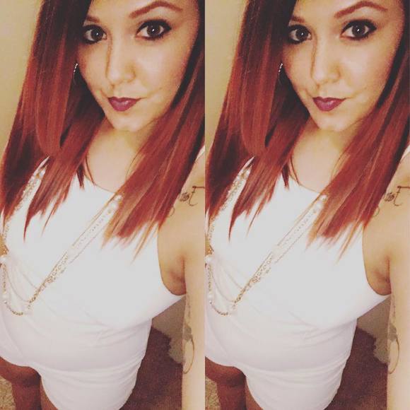 Meet your Posher, Shawna - Picture 1 of 1