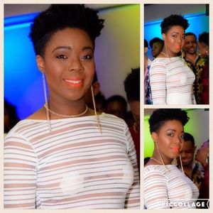 Meet your Posher, Annakay allstar