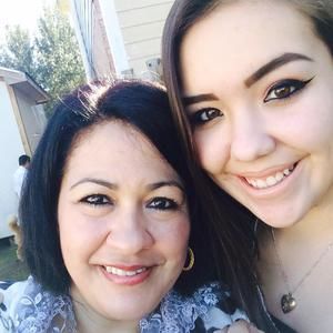 Meet your Posher, Doris