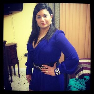 Meet your Posher, Marilyn