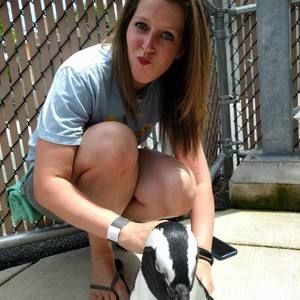 Meet your Posher, Jill