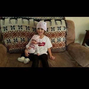 Meet your Posher, Madeline