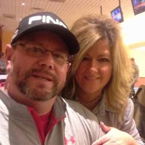 Meet your Posher, Brandy