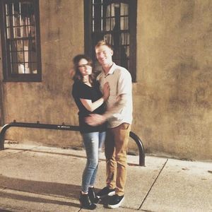 Meet your Posher, Cari