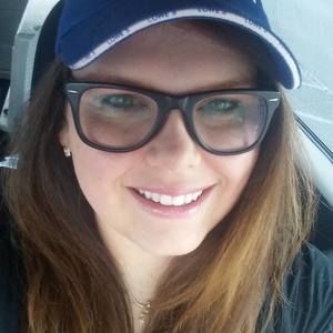 Meet your Posher, Sarah