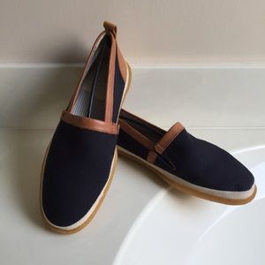J Shoes MENS Anglo Slip-on MENS 9.5