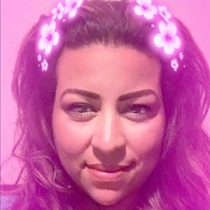 Meet your Posher, Mariam