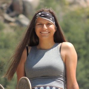 Meet your Posher, Aycee