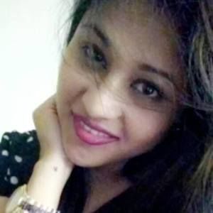 Meet your Posher, Cynthia