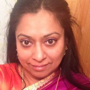 Meet your Posher, Benita